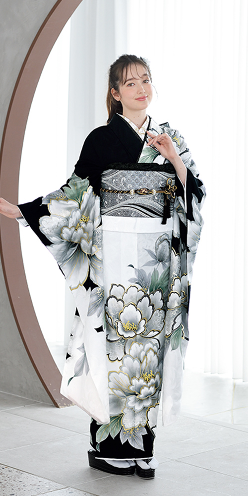 振袖