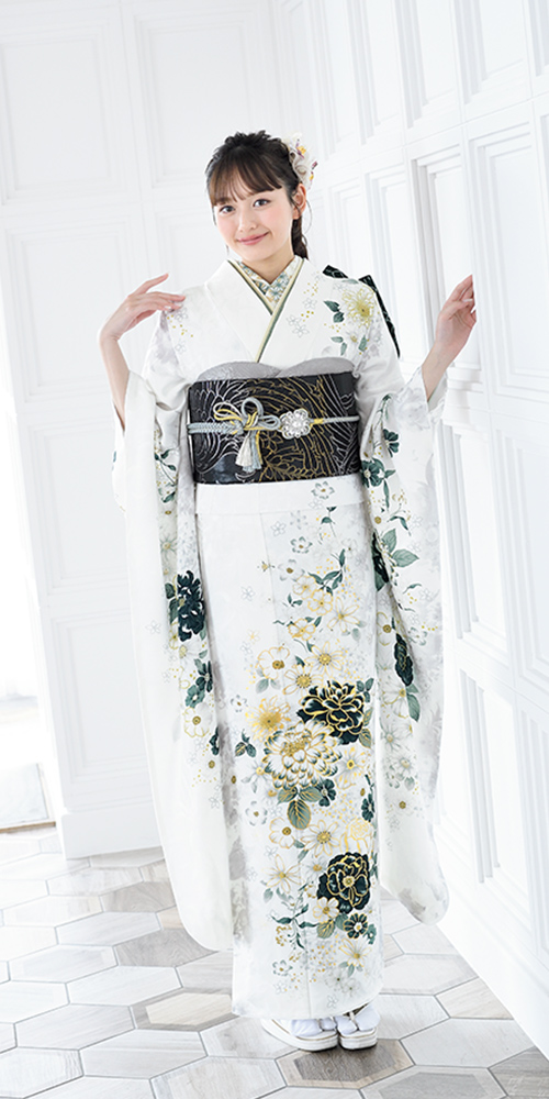 振袖