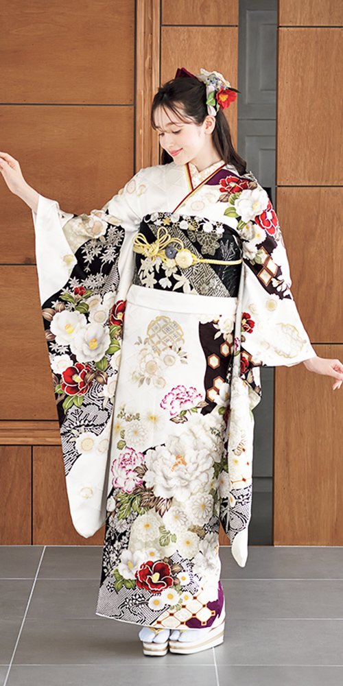 振袖
