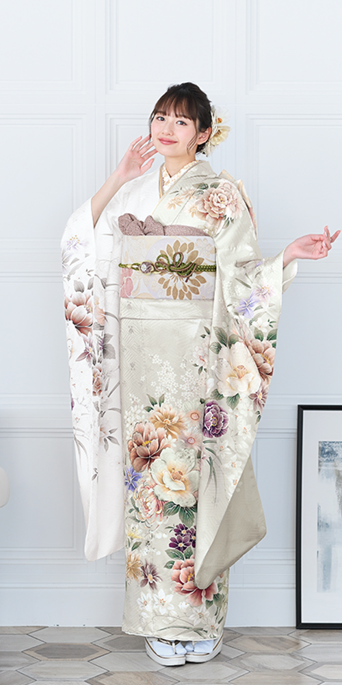 振袖