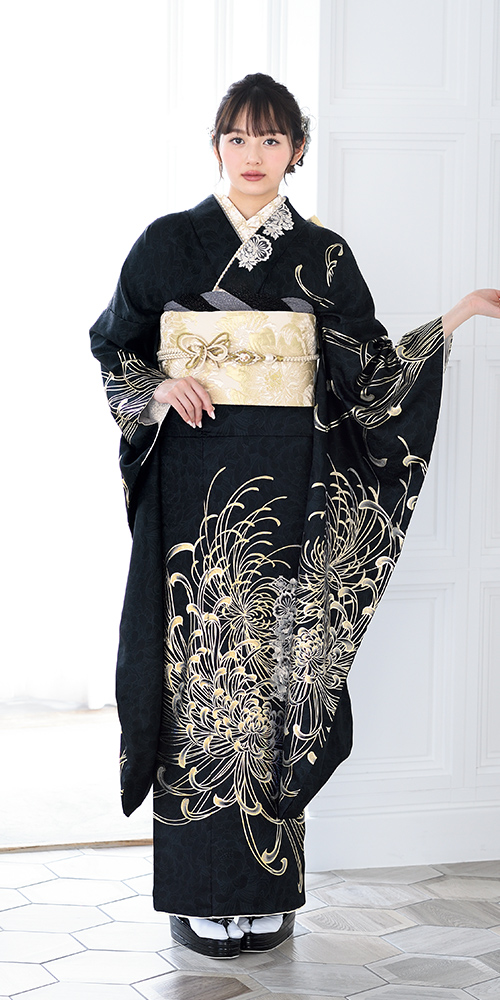 振袖